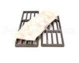 CHARRACK-KIT Globe Char Rack Kit