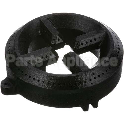 CHP-09 Compatible Connerton Burner Head 6-1/4" Dia. Ci