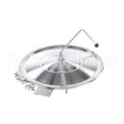 CHS-40 Compatible Cleveland Spring Hinge Cover 40G