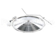 CHS-60 Cleveland Spring Hinge Cover 60G
