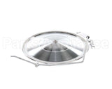 CHS-60 Cleveland Spring Hinge Cover 60G