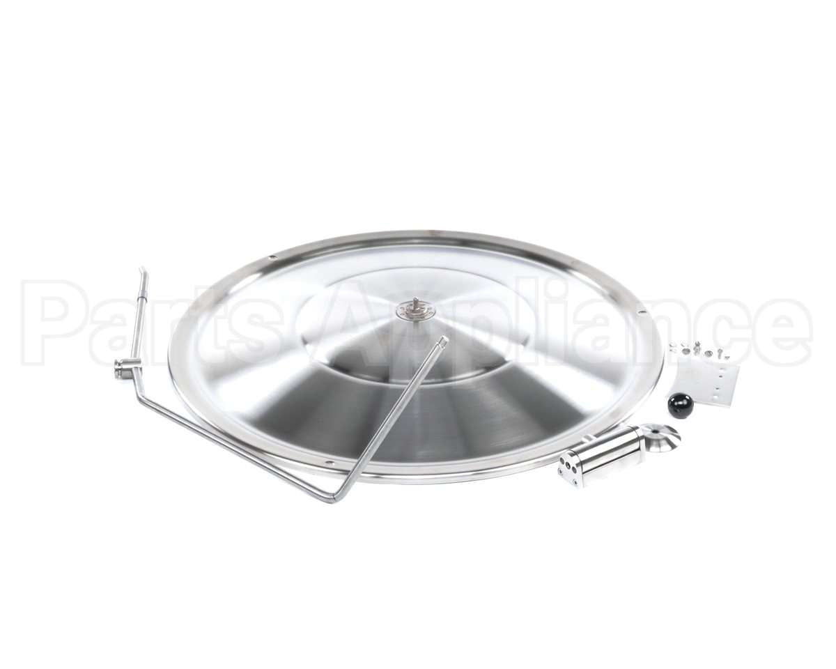 CHS-60 Cleveland Spring Hinge Cover 60G