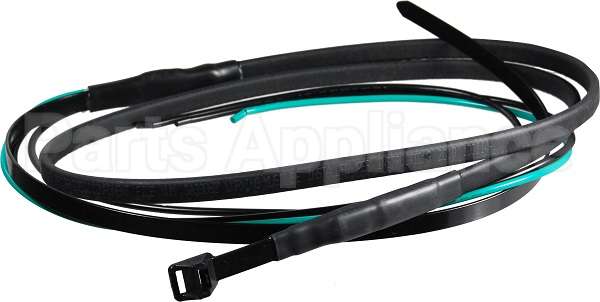 CHU40208-277 Packard Selg-Reg C.c. Heater 208-277V