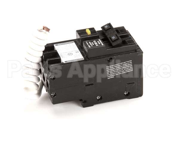 CI-34105 Alto Shaam Circuit Breaker,Gfci,240V,Sngl