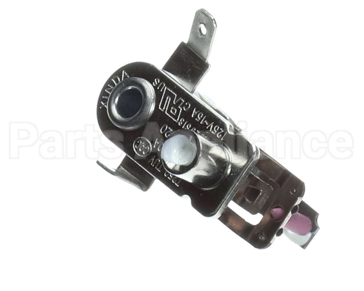 CK-11 Adcraft Thermostat For Ck-2
