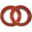 CK02512 Compatible Garland Gasket Kit- Lid, Pk/2