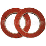CK02512 Compatible Garland Gasket Kit- Lid, Pk/2