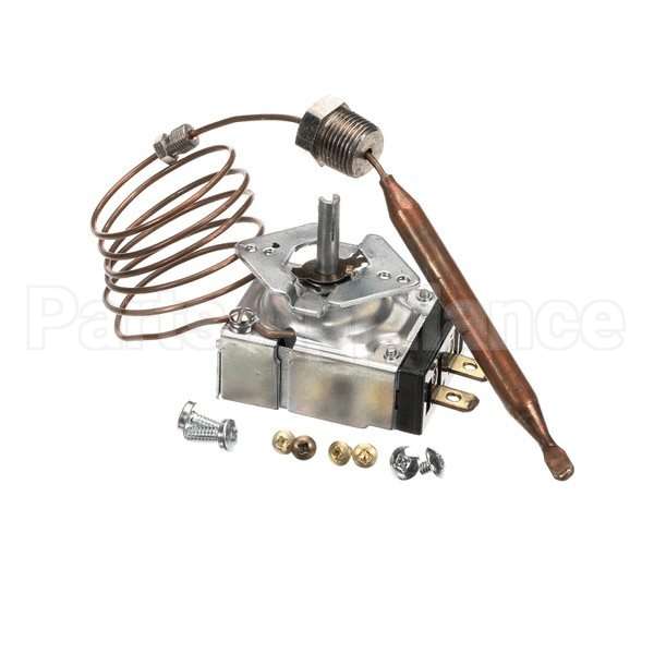 CK077011-1 Compatible Garland Thermostat 60-250 Kit