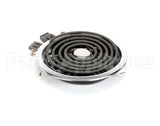 CK100-208V Garland 8In Surface Element Assembly
