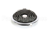 CK100-208V Garland 8In Surface Element Assembly
