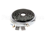 CK100-208V Garland 8In Surface Element Assembly