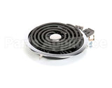 CK100-208V Garland 8In Surface Element Assembly