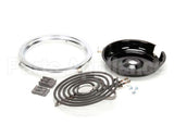 CK100-240V Garland 8In Surface Element Assembly