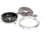 CK100-240V Garland 8In Surface Element Assembly