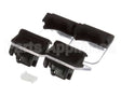 CK100-AI Vollrath Claw Kit Culvers Medium