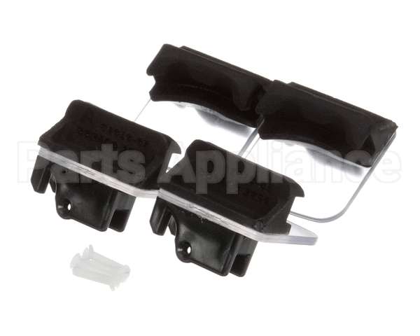 CK100-AI Vollrath Claw Kit Culvers Medium