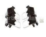 CK100-AI Vollrath Claw Kit Culvers Medium