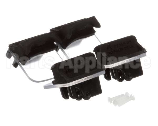 CK100-AI Vollrath Claw Kit Culvers Medium