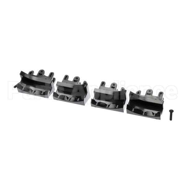 CK100-AL Compatible Vollrath Claw Kit Dart 16Rcl