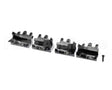 CK100-AL Vollrath Claw Kit Dart 16Rcl