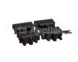 CK100-CL Vollrath Claw Kit Dart 20Lcdh