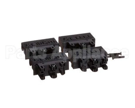 CK100-CL Vollrath Claw Kit Dart 20Lcdh