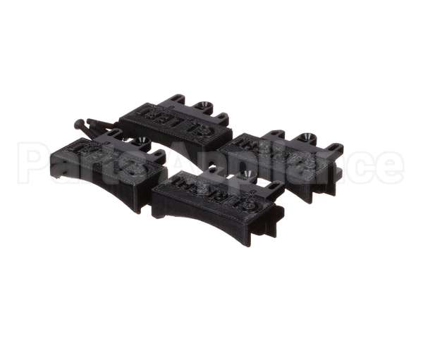 CK100-CL Vollrath Claw Kit Dart 20Lcdh