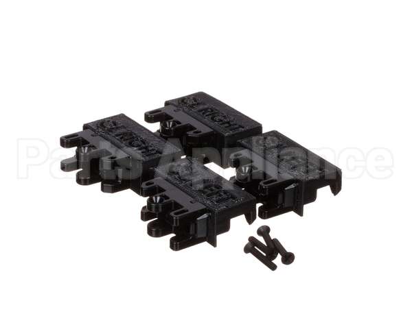 CK100-CL Vollrath Claw Kit Dart 20Lcdh