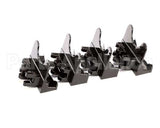 CK100-GZ Vollrath Claw Kit Sh L28Tb/Solo L28Bn