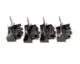 CK100-GZ Vollrath Claw Kit Sh L28Tb/Solo L28Bn