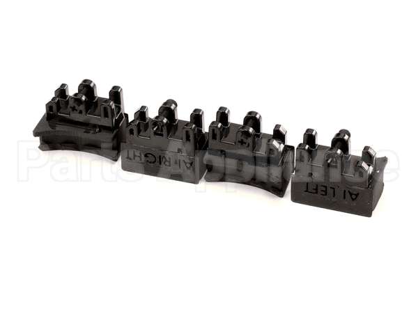 CK100-IJ Vollrath Claw Kit Solo Dlr16