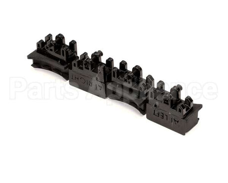 CK100-IJ Vollrath Claw Kit Solo Dlr16