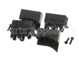CK100-K9 Vollrath Claw Kit Solo L16N Clear
