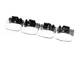 CK100-KO Vollrath Claw Kit Amc Sh Ln28B