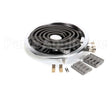 CK102-208V Garland 8In Surface Element Assembly
