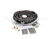 CK102-208V Garland 8In Surface Element Assembly