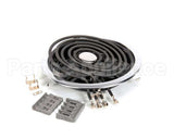 CK102-208V Garland 8In Surface Element Assembly