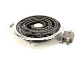 CK102-240V Garland 8In Surface Element Assembly
