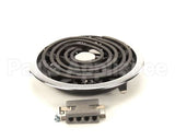 CK102-240V Garland 8In Surface Element Assembly