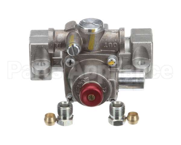 CK1027001 Garland Auto Safety Valve 1/2 Npt Kit