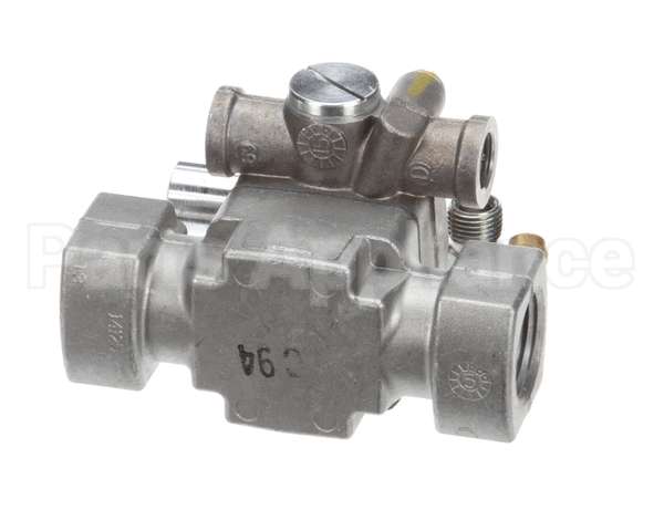 CK1027001 Garland Auto Safety Valve 1/2 Npt Kit