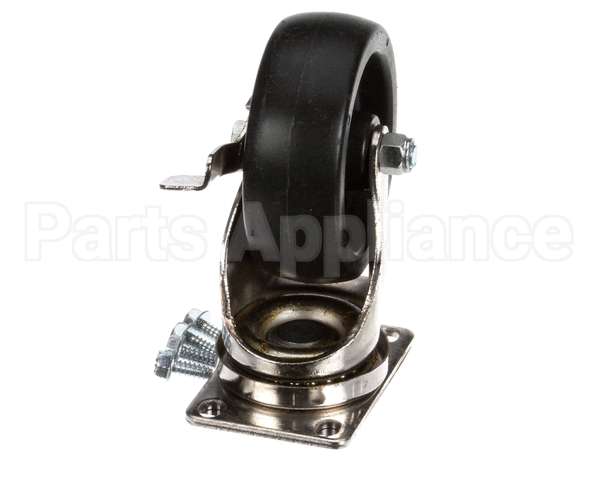 CK1027801 Garland Swivel Caster C/W Brake Kit