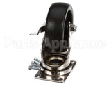 CK1027801 Garland Swivel Caster C/W Brake Kit