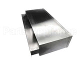 CK1056496 Garland Draft Hood Assembly S/S