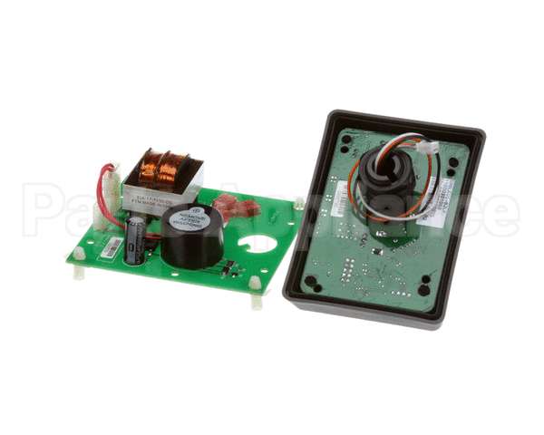 CK11000301072 Garland Timer; Complete; 230V Cnvrsn;