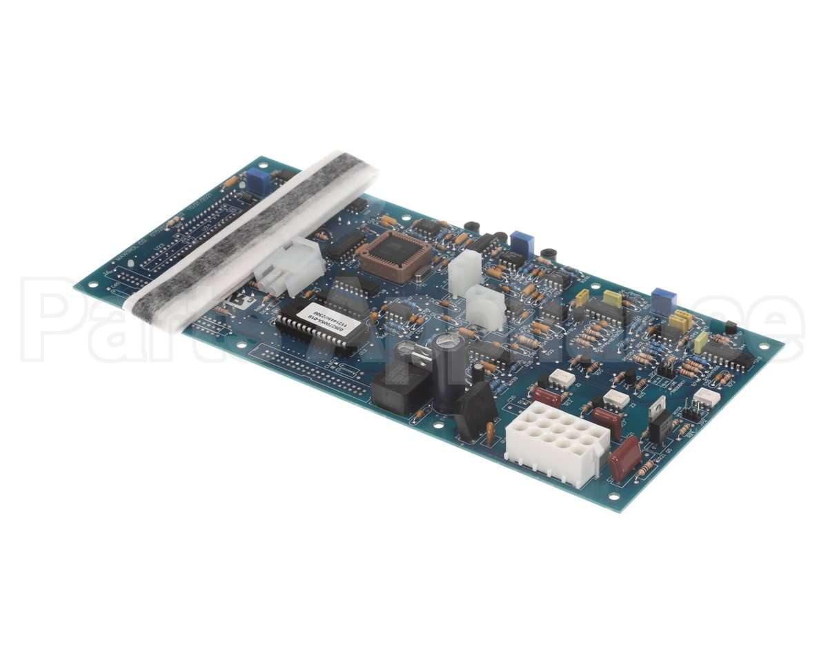 CK11010005990 Lincoln Digital Control Board Kit- Gas