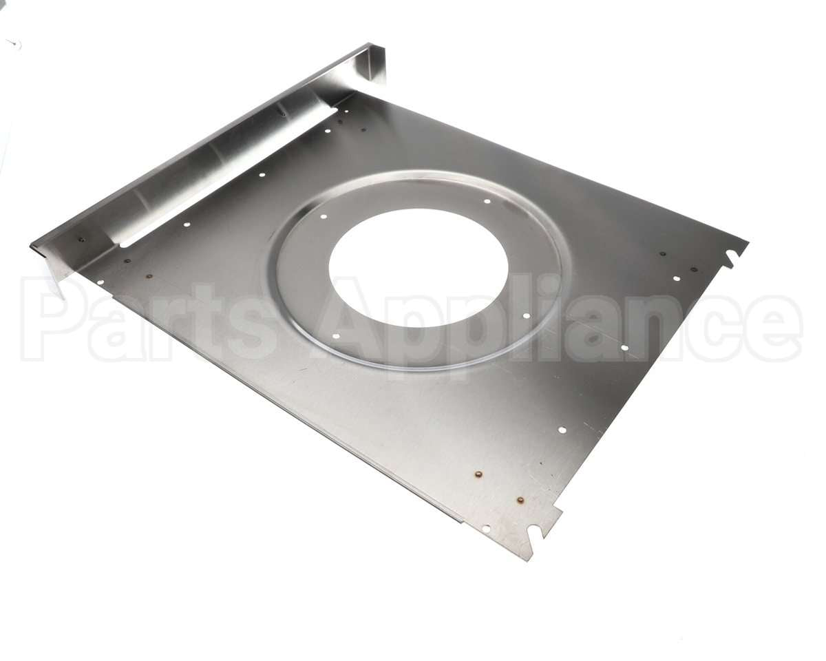 CK114373 Garland Service Kit Air Baffle Number Plate Asse