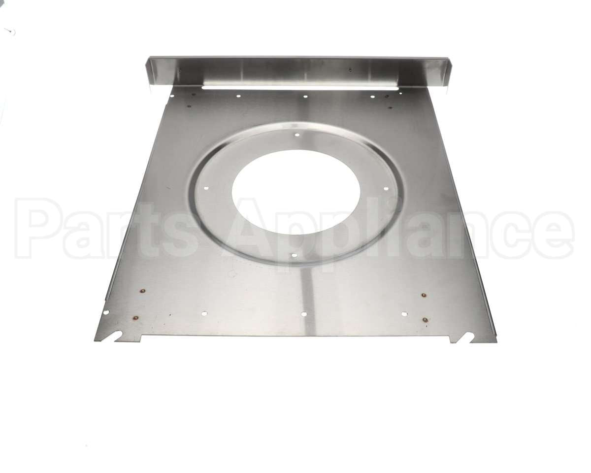 CK114373 Garland Service Kit Air Baffle Number Plate Asse