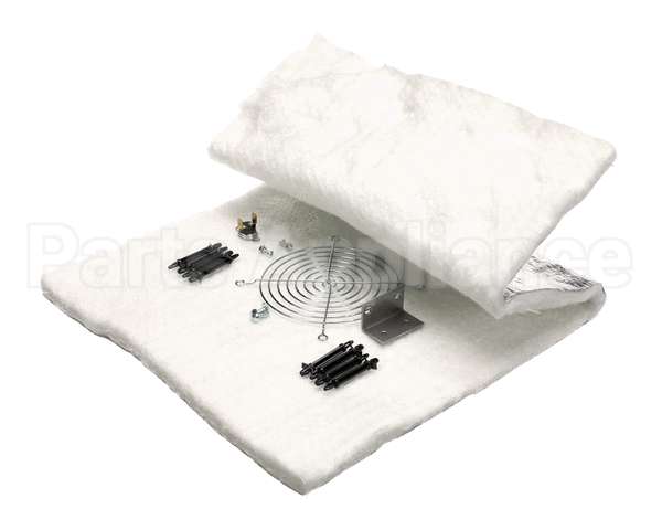 CK115322 Garland Supplemental Cooling Kit Mco I