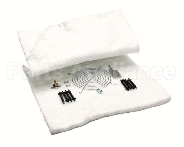 CK115322 Garland Supplemental Cooling Kit Mco I